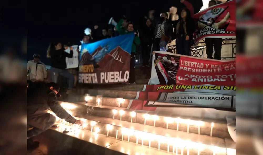 demás responsabilizaron a la actual presidenta Diana Boluarte por las muertes demás responsabilizaron a la actual presidenta Diana Boluarte por las muertes