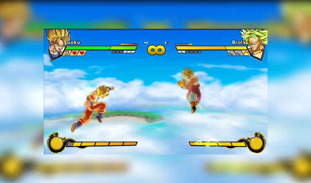 Dragon Ball cumple 34 años y este es nuestro top 10 de videojuegos de la saga [FOTOS Y VIDEO]