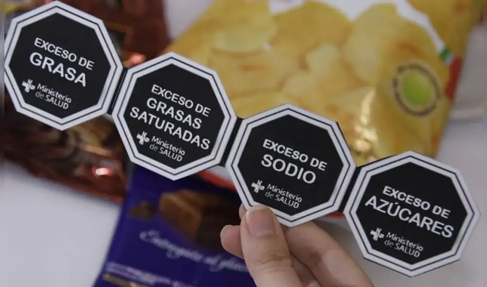 Alimentación Saludable: 84% de limeños modificará sus hábitos de compra