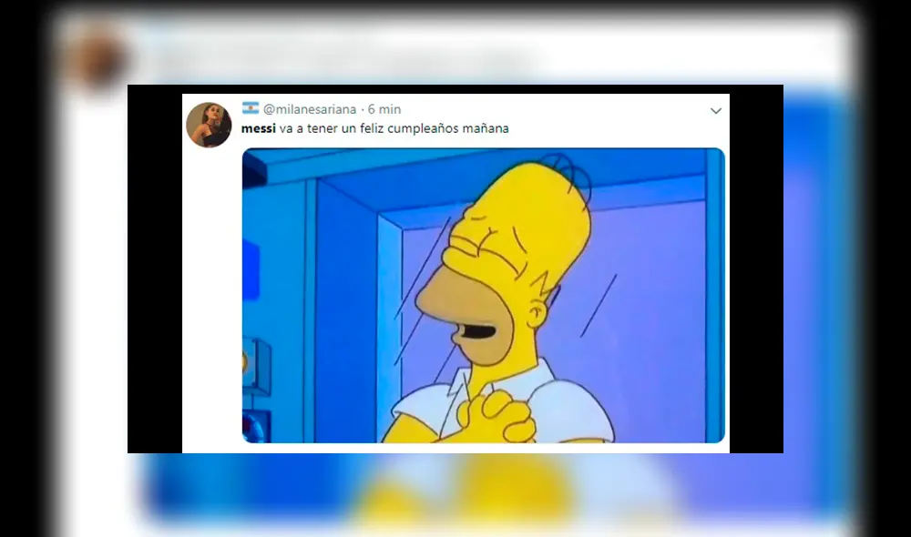 Argentina vs. Qatar: memes tras ajustada clasificación de la Albiceleste. Foto: Facebook Argentina vs. Qatar: memes tras ajustada clasificación de la Albiceleste. Foto: Facebook