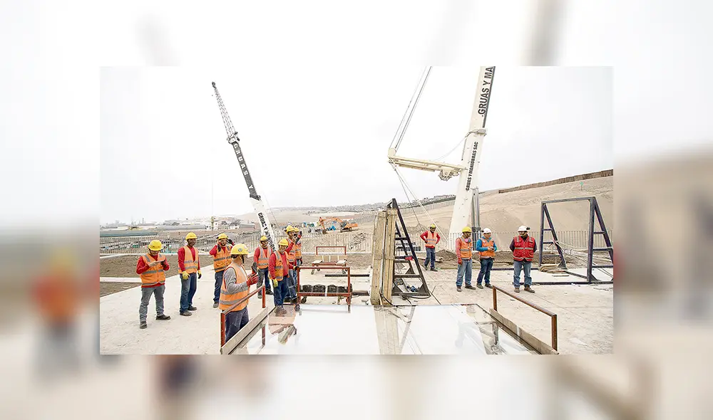 Museo Nacional de Arqueología: Lista la catedral de la cultura Museo Nacional de Arqueología: Lista la catedral de la cultura