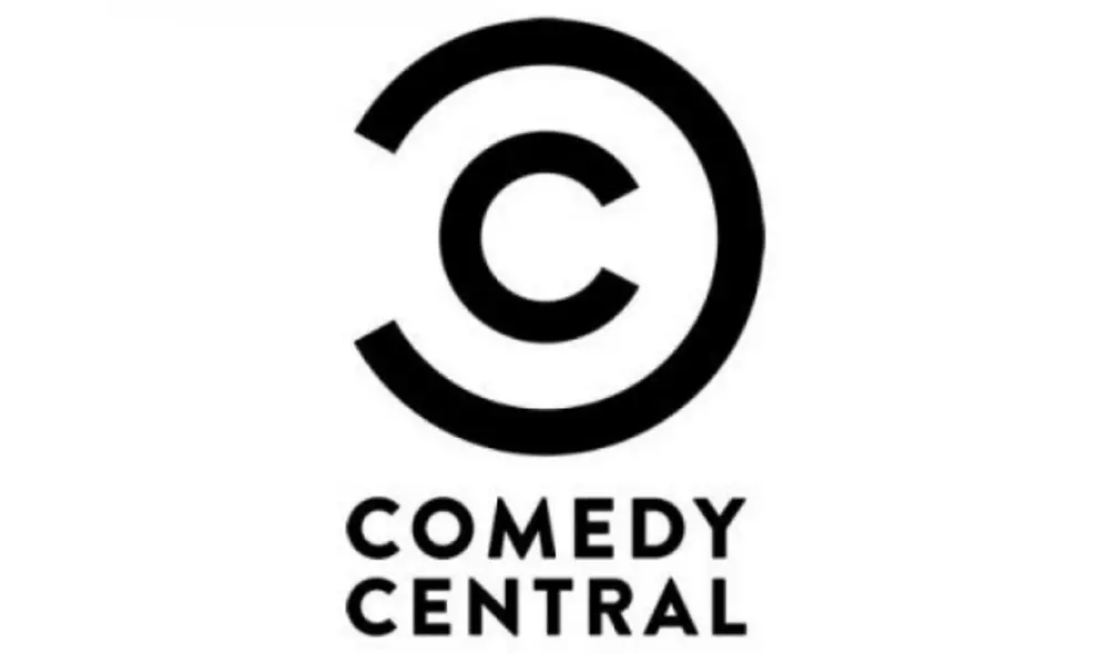 Comedy Central también se sumo a la protesta