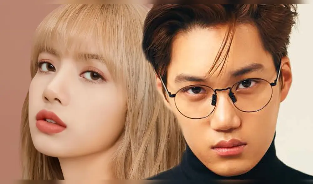 Esto opinan sobre el baile de Lisa y Kai. Esto opinan sobre el baile de Lisa y Kai.