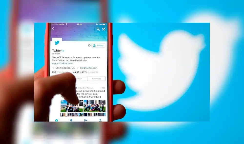 La red social se une a Facebook y hace debutar su nuevo sistema de detección de fake news.