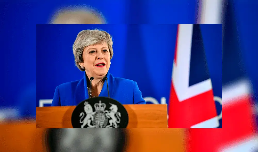 Theresa May: ¿Quién sería el siguiente primer ministro de Reino Unido?