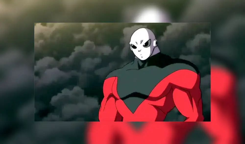 Dragon Ball Super: Recrean una pelea entre Gogeta y Jiren y da un inesperado resultado