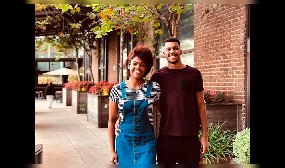 Angela Leyva sorprende en Instagram al presentar a su pareja [FOTOS]