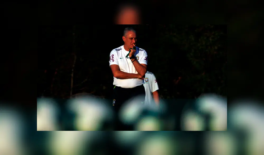 Paolo Guerrero fue dirigido por Tite en Corinthians durante los años 2012-2013 y 2015. (Foto: EFE). Paolo Guerrero fue dirigido por Tite en Corinthians durante los años 2012-2013 y 2015. (Foto: EFE).
