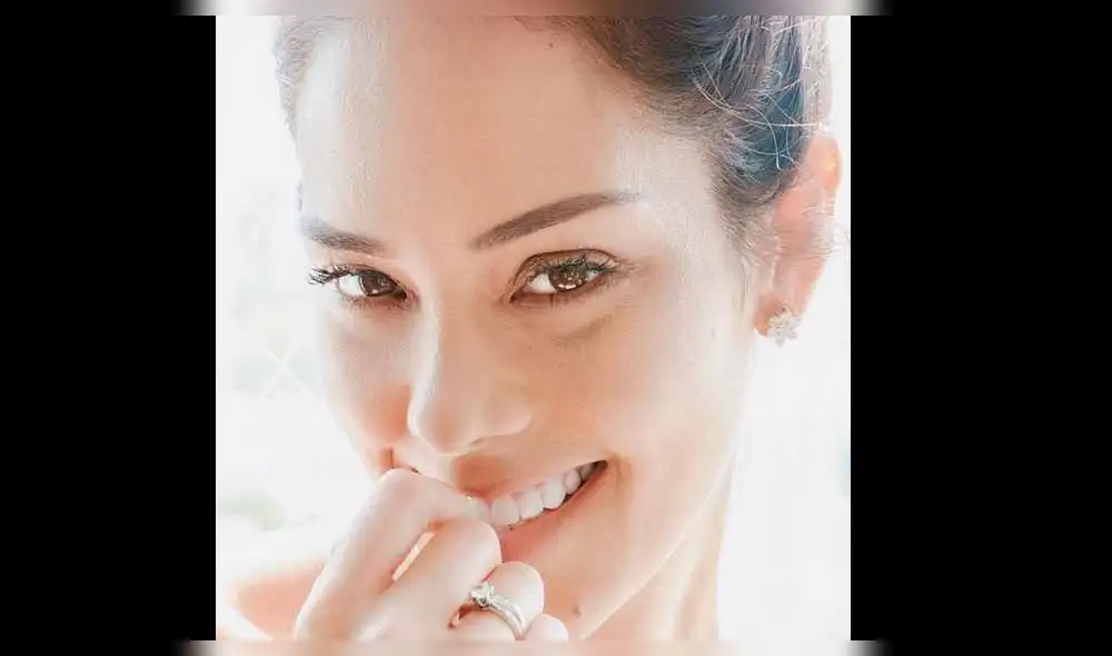 Karen Schwarz enfrenta a usuaria por acusarla de mal trato a su hija