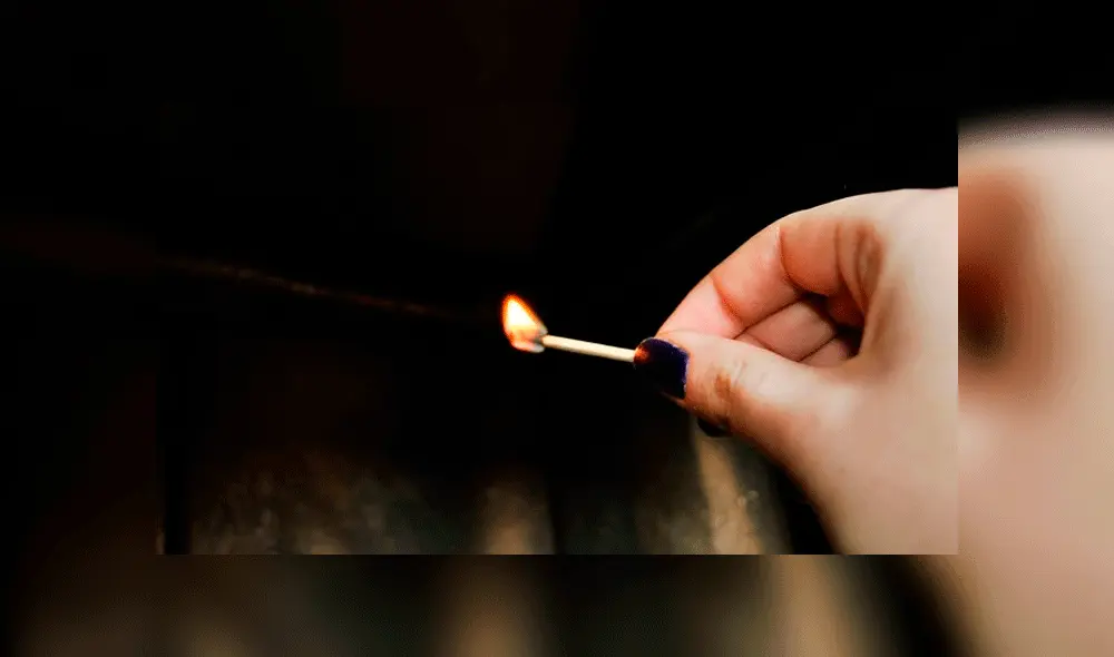 La mujer aprovechó que su esposo dormía en la tienda donde trabajaba. Fuente: foto referencial. La mujer aprovechó que su esposo dormía en la tienda donde trabajaba. Fuente: foto referencial.