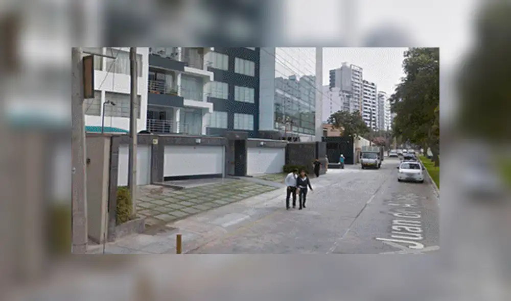 Google Maps: mujer busca el trabajo de su esposo y lo encuentra paseando con su amante [FOTOS]