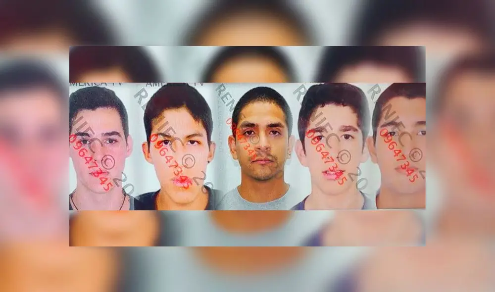 La denuncia fue recibida en la Comisaría de Chacarilla del Estanque, cuyo personal policial capturó a los acusados. Foto: La República. La denuncia fue recibida en la Comisaría de Chacarilla del Estanque, cuyo personal policial capturó a los acusados. Foto: La República.