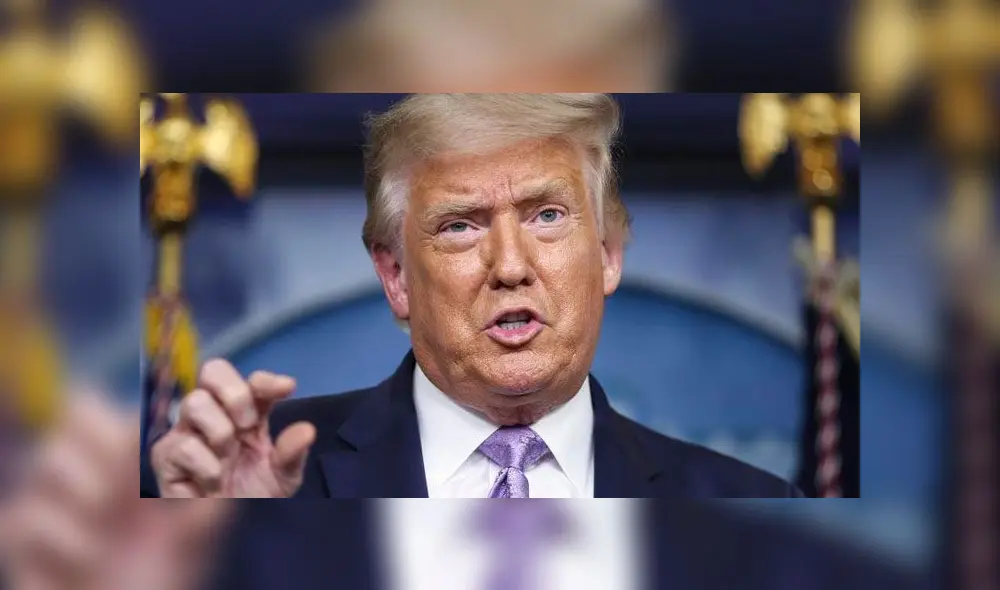 Donald Trump Donald Trump