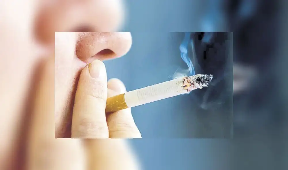 La venta de cigarrillos pronto sería prohibida en Rusia