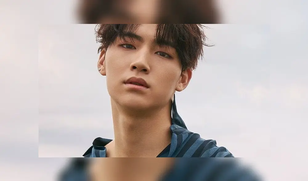 Según recientes declaraciones que hizo, el líder de GOT7 estaría pasando por un mal momento emocional.