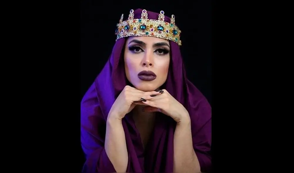 Claudia Ochoa Félix era considerada 'la emperatriz de Los Ántrax', violenta facción del Cartel de Sinaloa. Foto: Difusión