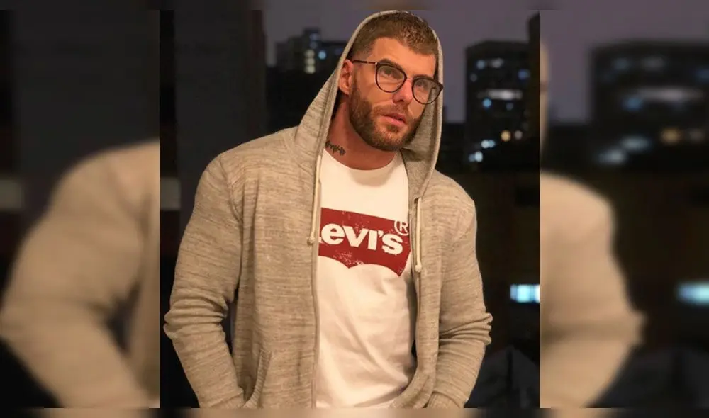 Milett Figueroa da ultimátum a Greg Michel tras revelaciones en “EVDLV”