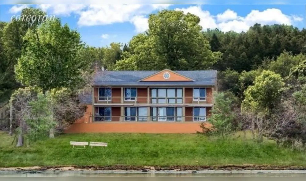 Pelé vendió su mansión en Nueva York por millonaria suma [FOTOS]