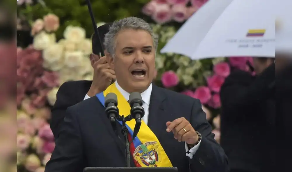 Colombia se retira de Unasur