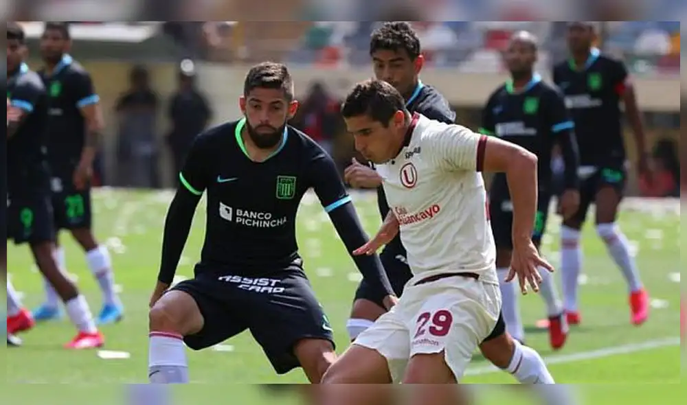 Liga 1: Escenarios para un posible retorno del fútbol peruano