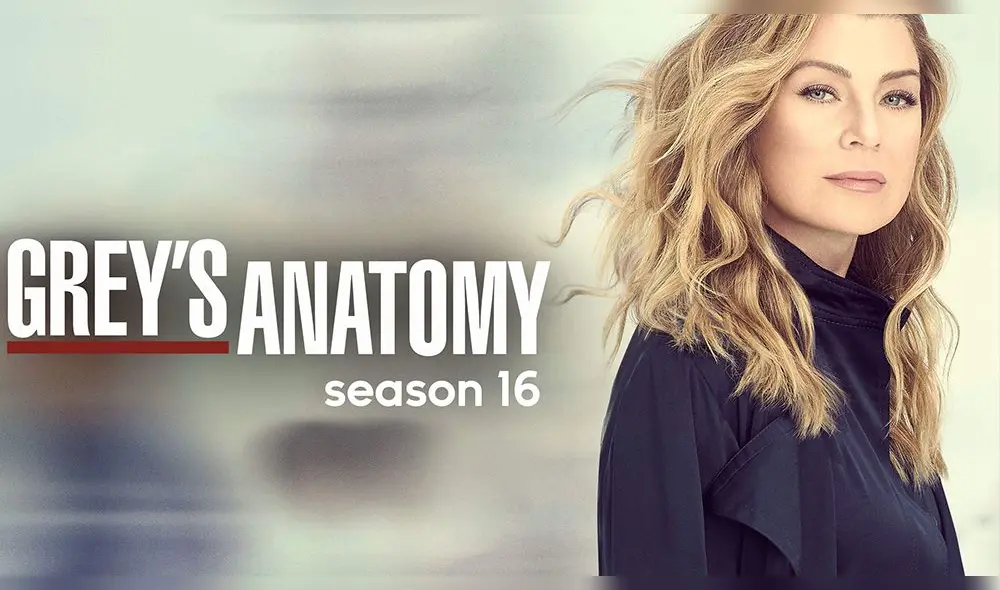 Grey’s Anatomy, temporada 16: fecha de estreno para Latinoamérica