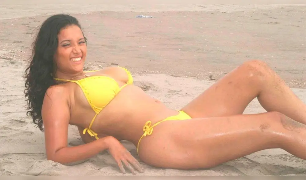 Google hace sorprendente revelación sobre la edad de Mariella Zanetti