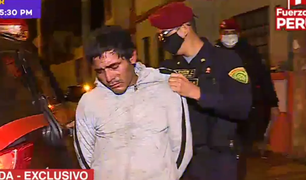 robacasas santa beatriz