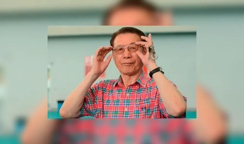 Man Bok Park Man Bok Park