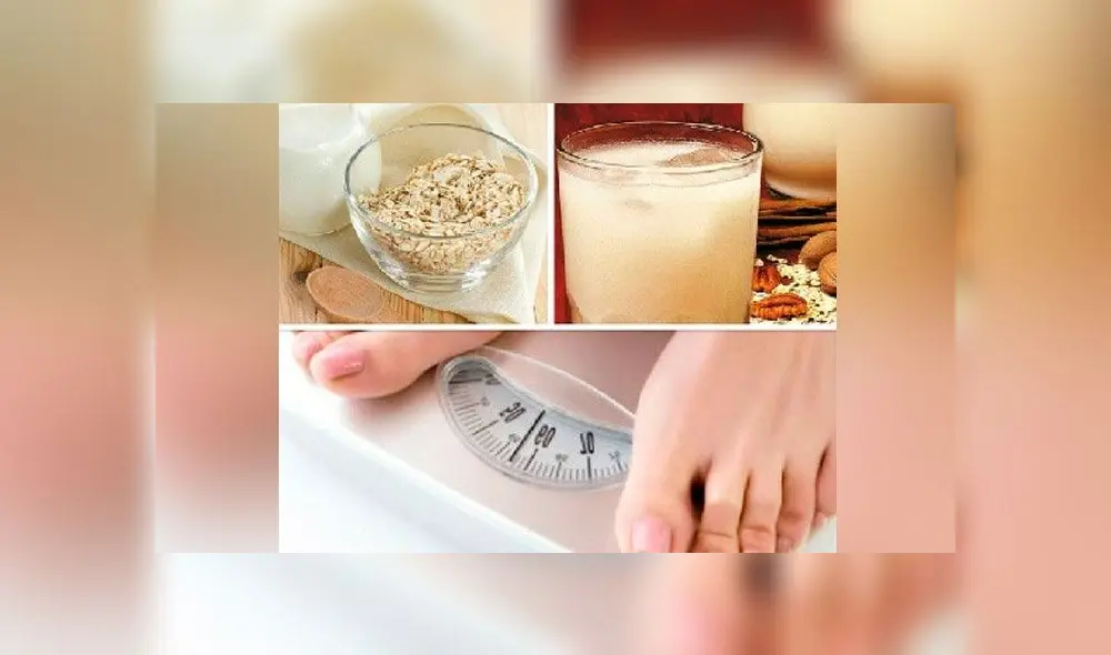 ¿Cuáles son los beneficios de la avena?