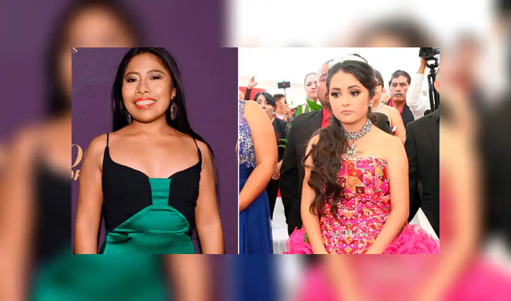 Facebook viral: trolean cruelmente a Rubí Ibarra por compararse con Yalitza Aparicio [FOTOS]
