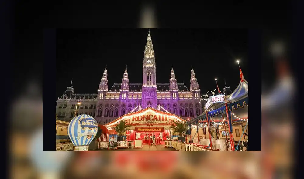 YouTube: circo de Alemania sorprende con show de animales en hologramas [VIDEO]