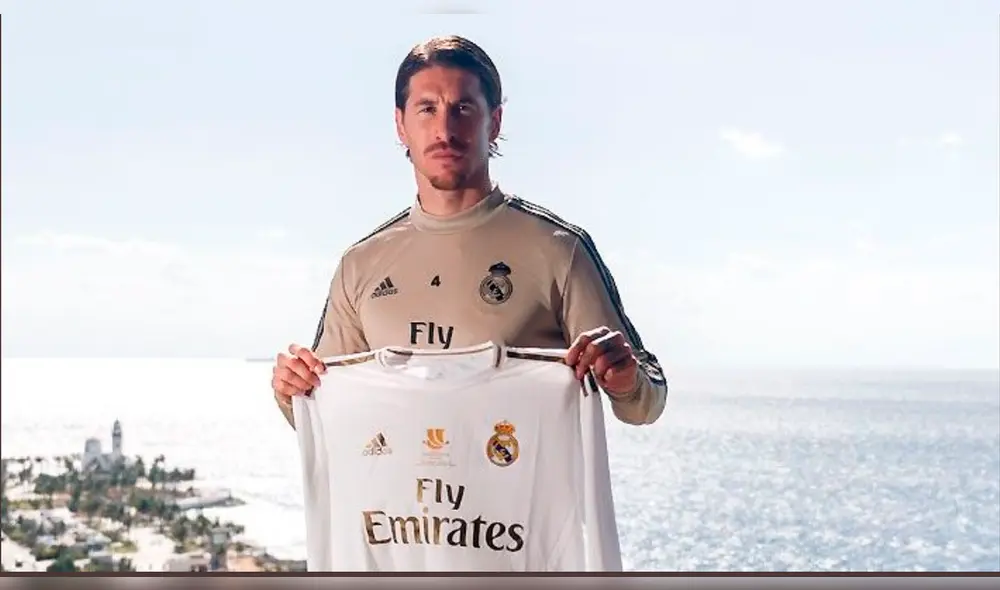 Real Madrid vs. Atletico Madrid EN VIVO por la final de la Supercopa de España.