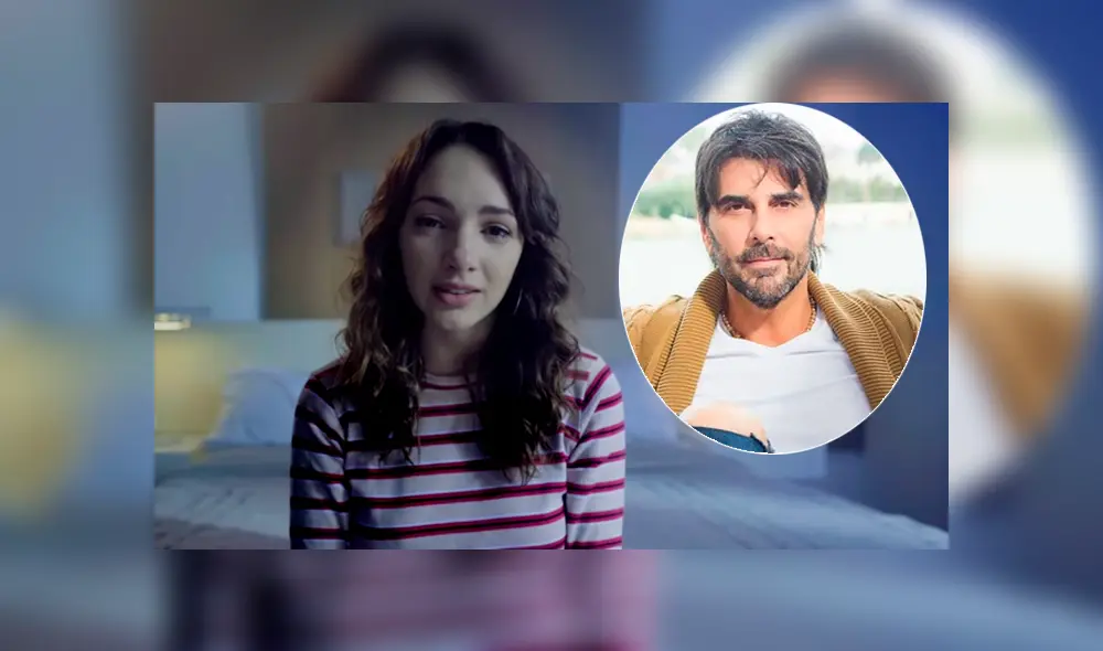 ¿Quién es Thelma Fardin, la actriz que denunció por violación al actor Juan Darthés?