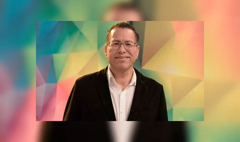 Phillip Butters reaparecerá este lunes en otra radio local tras su salida de Capital