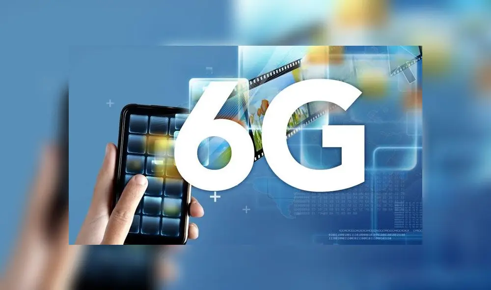 Japón ya trabaja en el desarrollo del 6G.