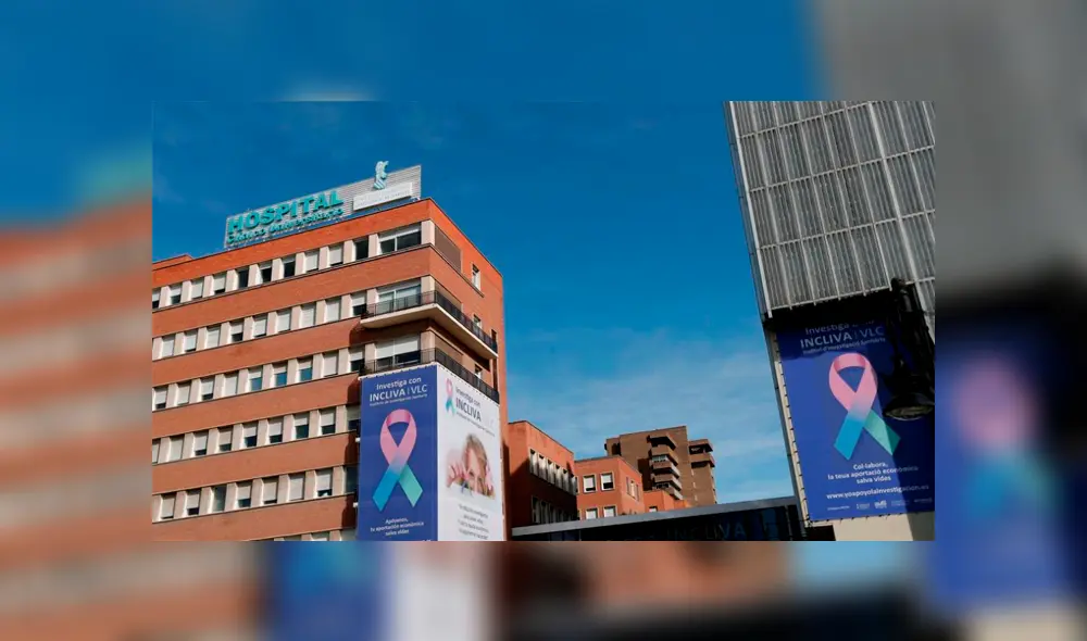 España: confirman el segundo caso de coronavirus en Valencia España: confirman el segundo caso de coronavirus en Valencia