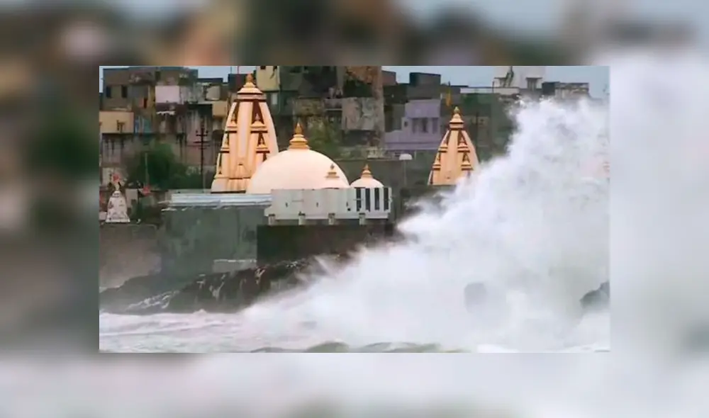 Preparan evacuación de 1,5 millones de personas por llegada de huracán