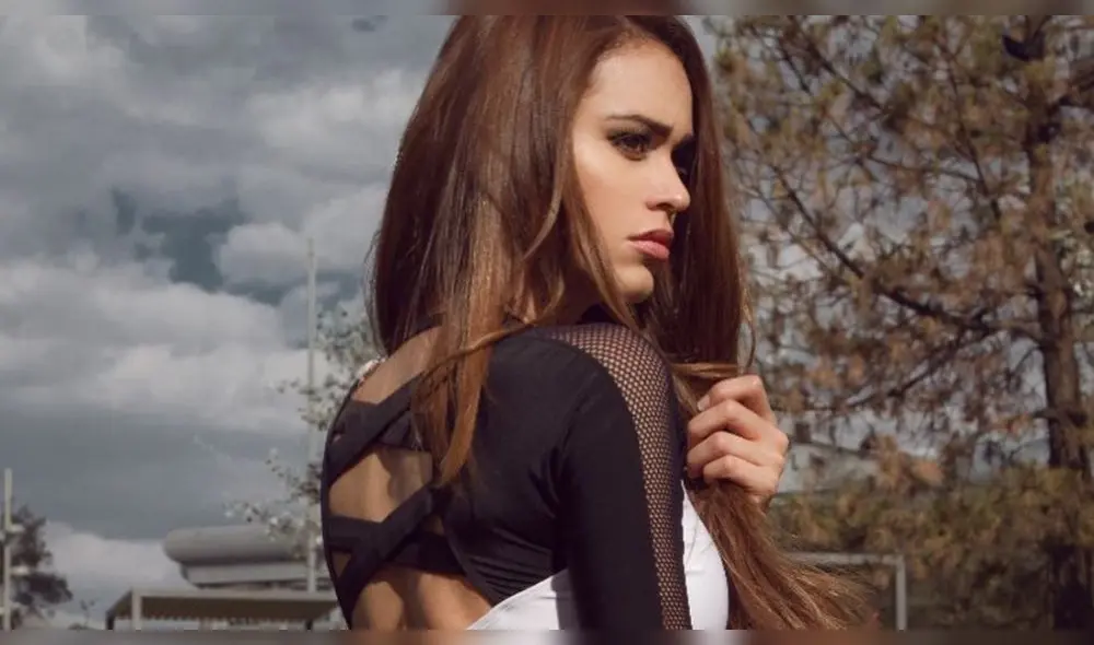 Yanet García comparte sexy foto en bikini y novio le escribe pícaro comentario [FOTOS]