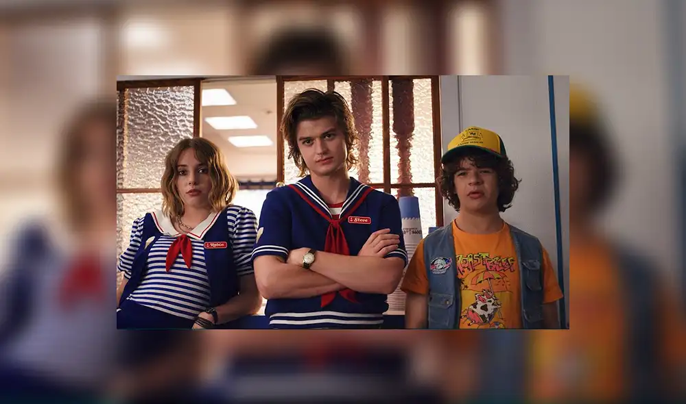 Stranger Things 3: Aquí puedes ver el tráiler oficial en español 
