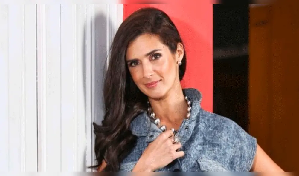 Vanessa Saba pierde los papeles con usuario que minimizó su carrera como actriz