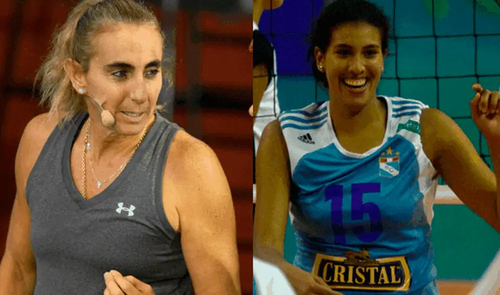 Karla Ortiz indicó en su cuenta de Twitter que tomará acciones legales contra Natalia Málaga. | Foto: GLR Karla Ortiz indicó en su cuenta de Twitter que tomará acciones legales contra Natalia Málaga. | Foto: GLR