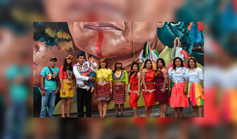 ¿Por qué  hoy se celebra el Día de las lenguas originarias del Perú?