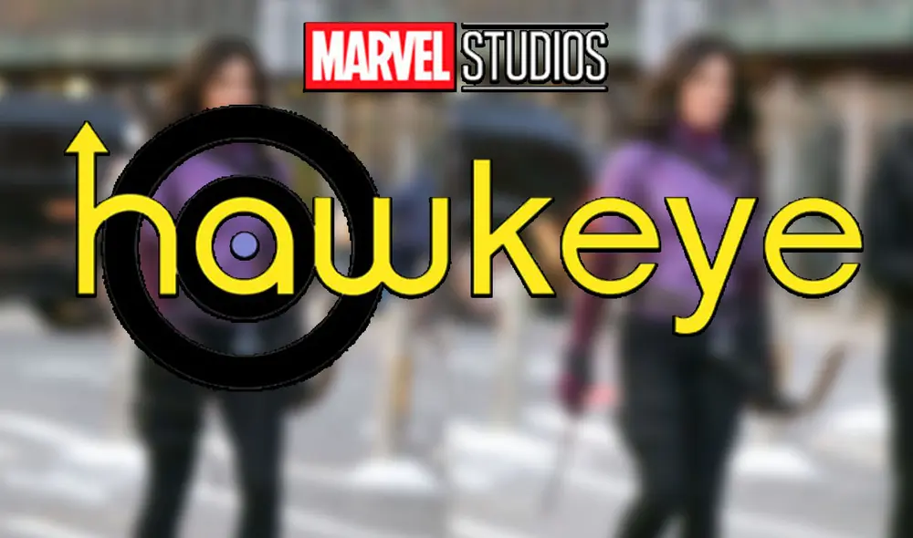 Se espera Hawkeye llegue a Disney Plus a mediados de 2022. Foto:composición/Marvel Studios Se espera Hawkeye llegue a Disney Plus a mediados de 2022. Foto:composición/Marvel Studios