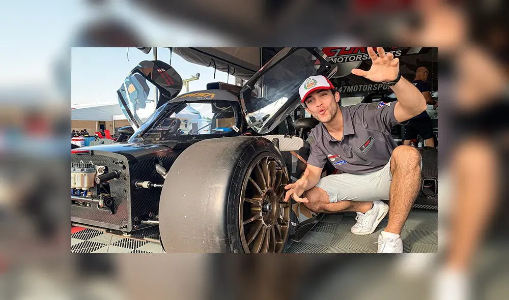 Rodrigo Pflucker Rodrigo Pflucker