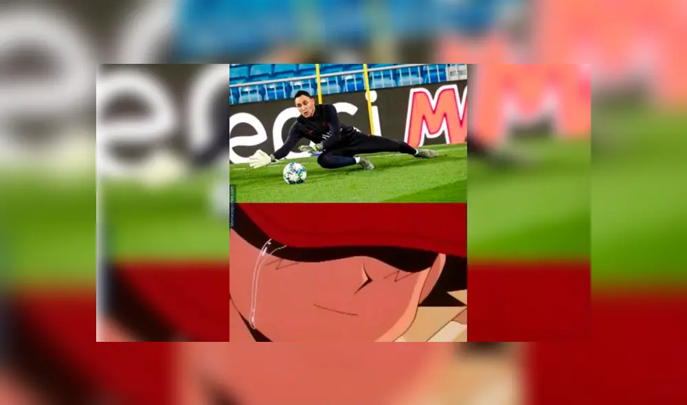 Los memes más divertidos del Real Madrid ante PSG por la Champions League [FOTOS]
