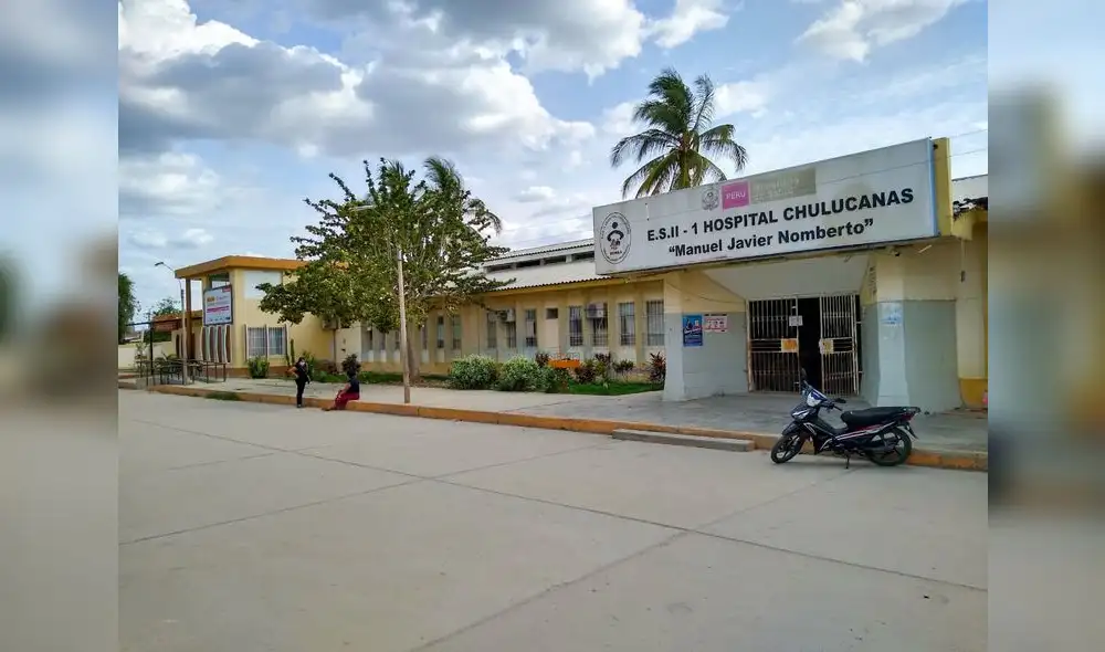 El Hospital de Chulucanas contará con 92 camas hospitalarias. Foto: ARCC