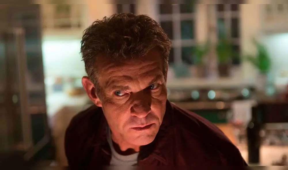 Intruso, nueva cinta thriller, llegará este 19 de septiembre a las salas de cine. Foto: Difusión