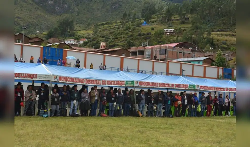 Cotabambas y el Ejecutivo inician diálogo el 24 de mayo con mesa ‘Justicia y DDHH’ 