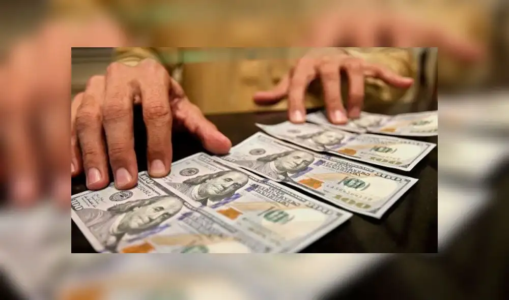 Venezuela: ¿Cuál es el precio del dólar hoy, viernes 14 de junio del 2019? Según Dólar Today