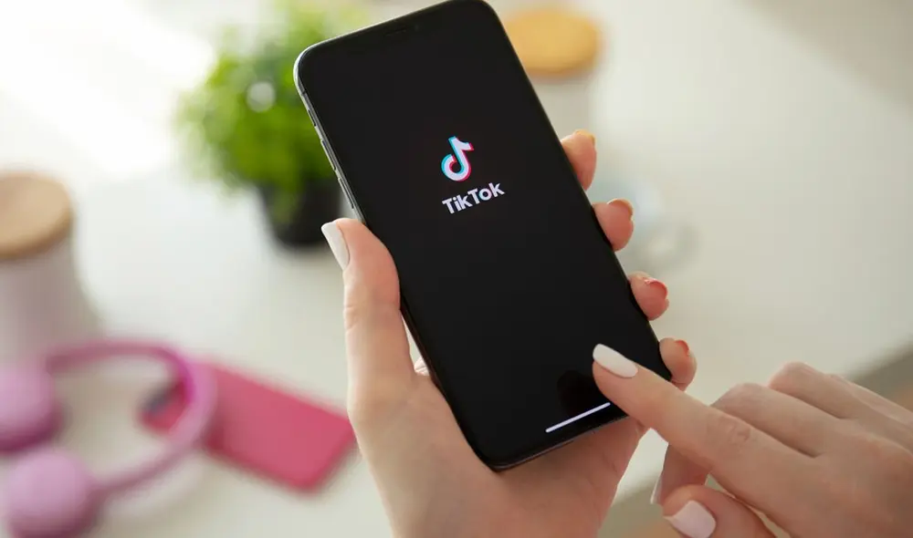 Este truco de TikTok no necesita apps de terceros. Foto: labelium Este truco de TikTok no necesita apps de terceros. Foto: labelium